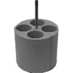 368477_50 mL, 28.5 mm Diameter, Oak Ridge Tube Adapter, quantity of two