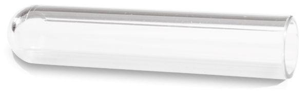 355628_94 mL Open-Top Thickwall Polycarbonate Tube, 38 x 102mm - 25Pk