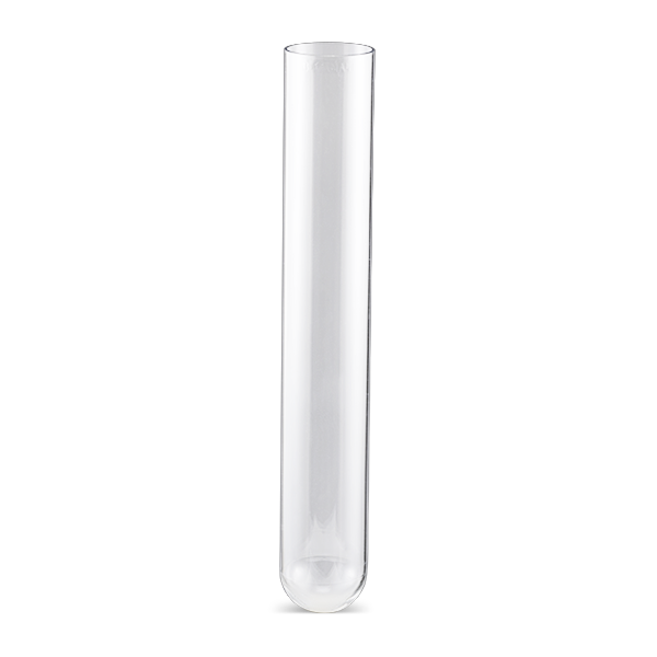 344060_14 mL Open-Top Thinwall Ultra-Clear Tube, 14 x 95mm - 50Pk