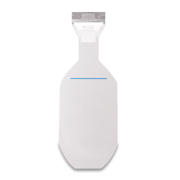 C15217_1L HarvestLine System Liners, Sterile w/ Peel Pack, 1L - 6Pk