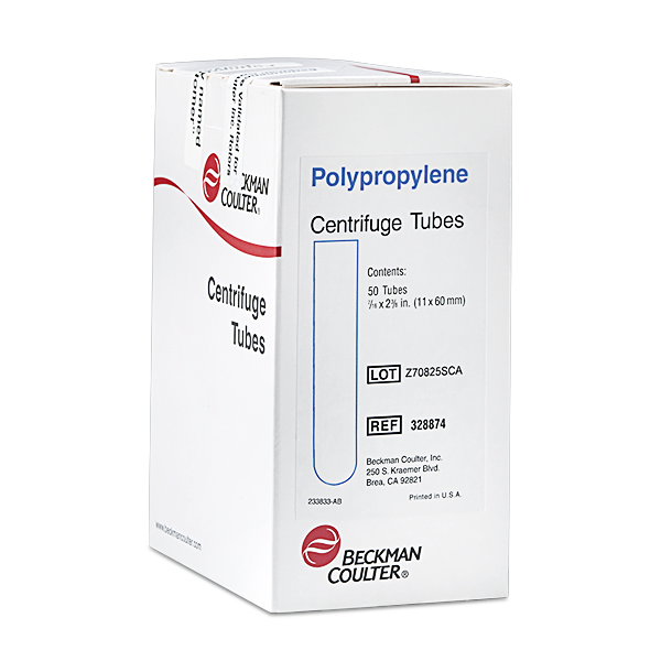 328874-4 mL Open-Top Thinwall Polypropylene Tube, 11 x 60mm - 50Pk_1