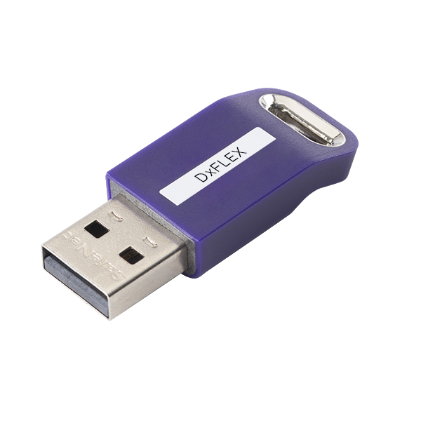 B93901_DxFLEX Upgrade from B5-R0-V0 to B5-R3-V5