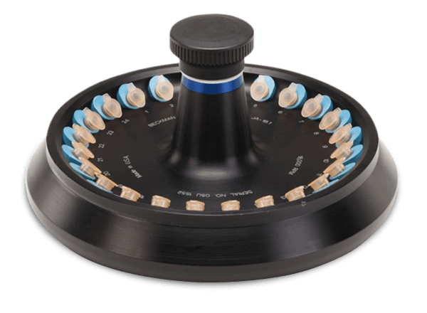 347824_JA-18.1 Fixed-Angle Rotor,Aluminum, 24 x 1.8 mL, 18,000 rpm, 42,100 x g