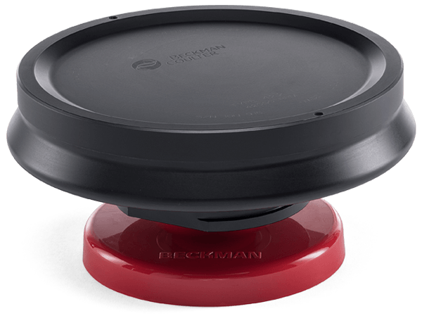 343007_Type 42.2 Ti Fixed-Angle Titanium Rotor Package