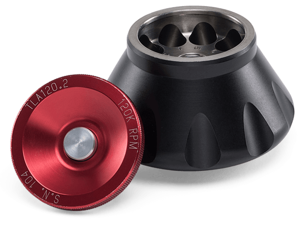 357656_TLA-120.2 Fixed-Angle Rotor Package