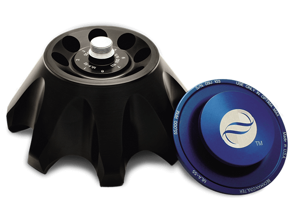 393203_MLA-55 Fixed-Angle Rotor