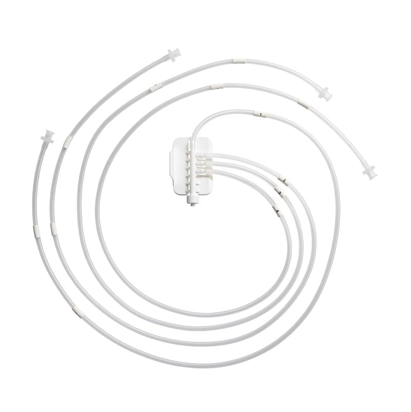 D12216_OptiMATE Upper Fluidics, qty 2